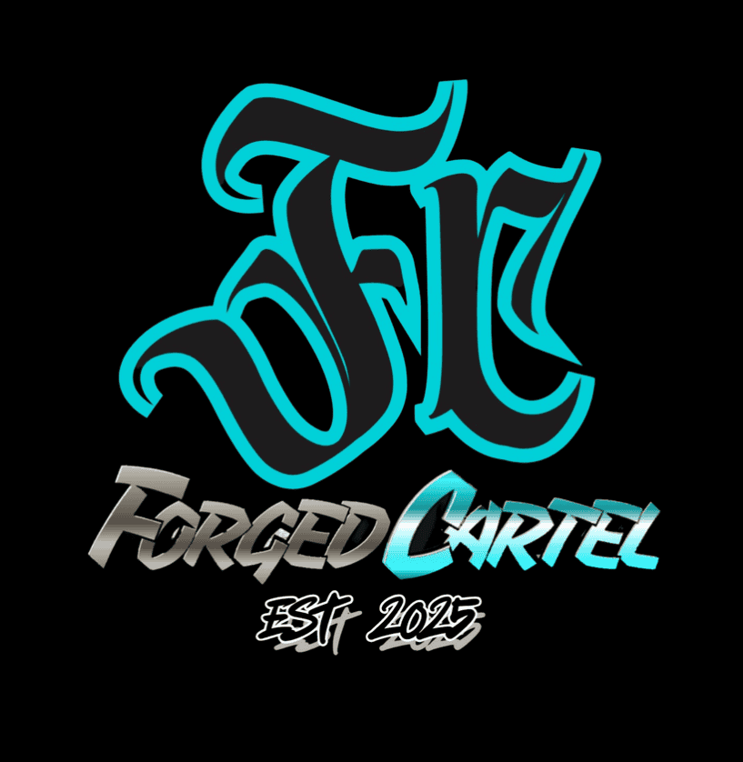 Forged Cartel Logo